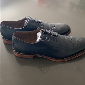 Oxfords